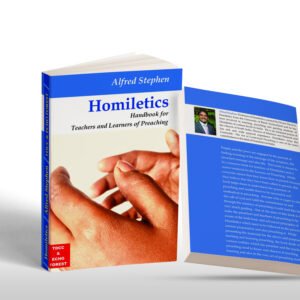 Alfred Stephen Homiletics