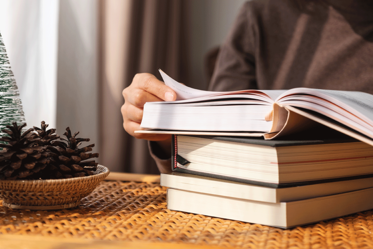 Eindruck Publishing​