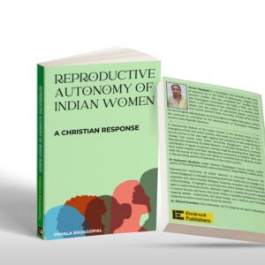 Reproductive Autonomy of Indian Women